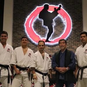 Meet your Posher, Rick